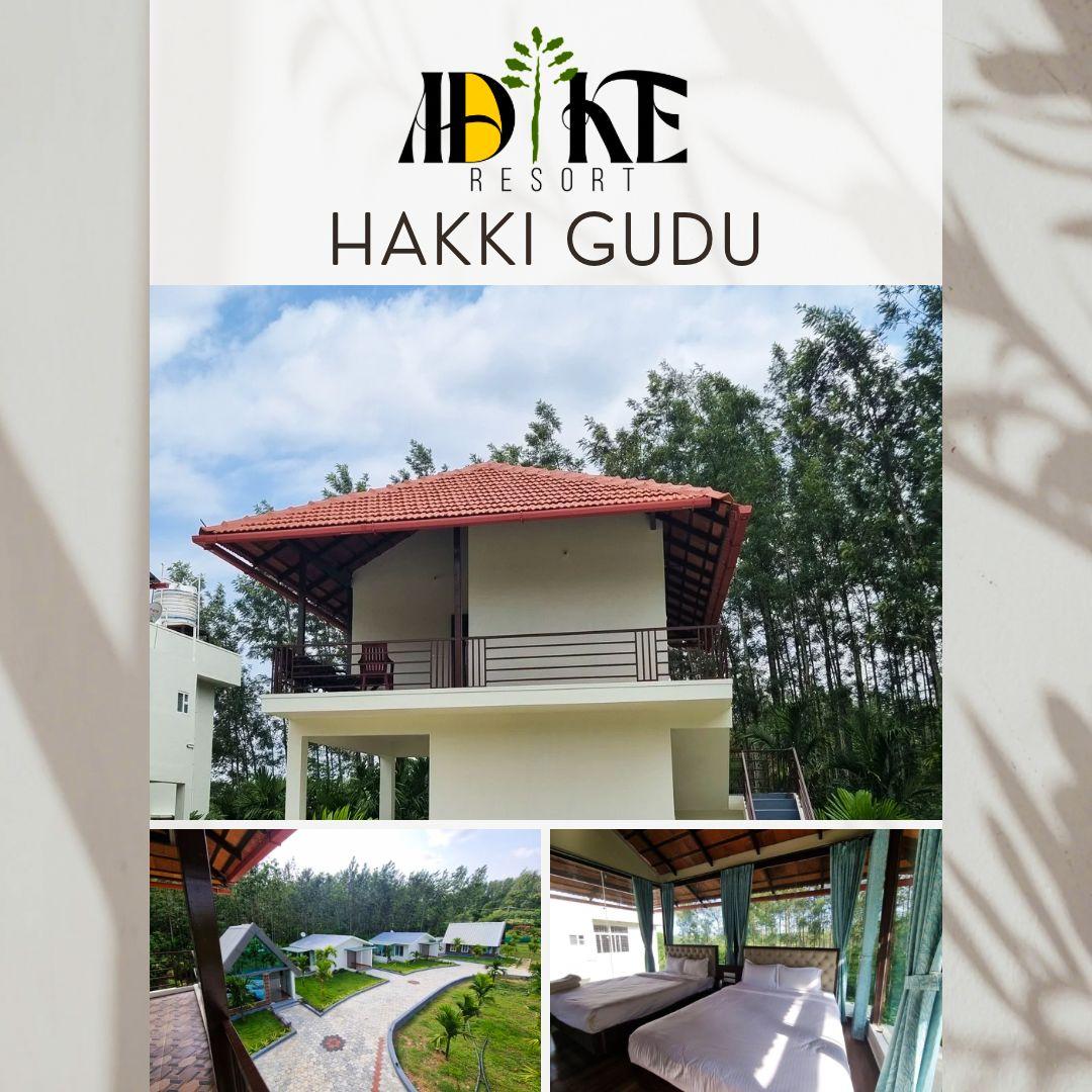 Adike Resort