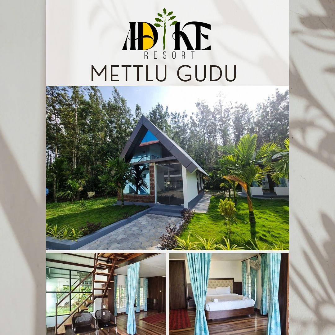 Adike Resort