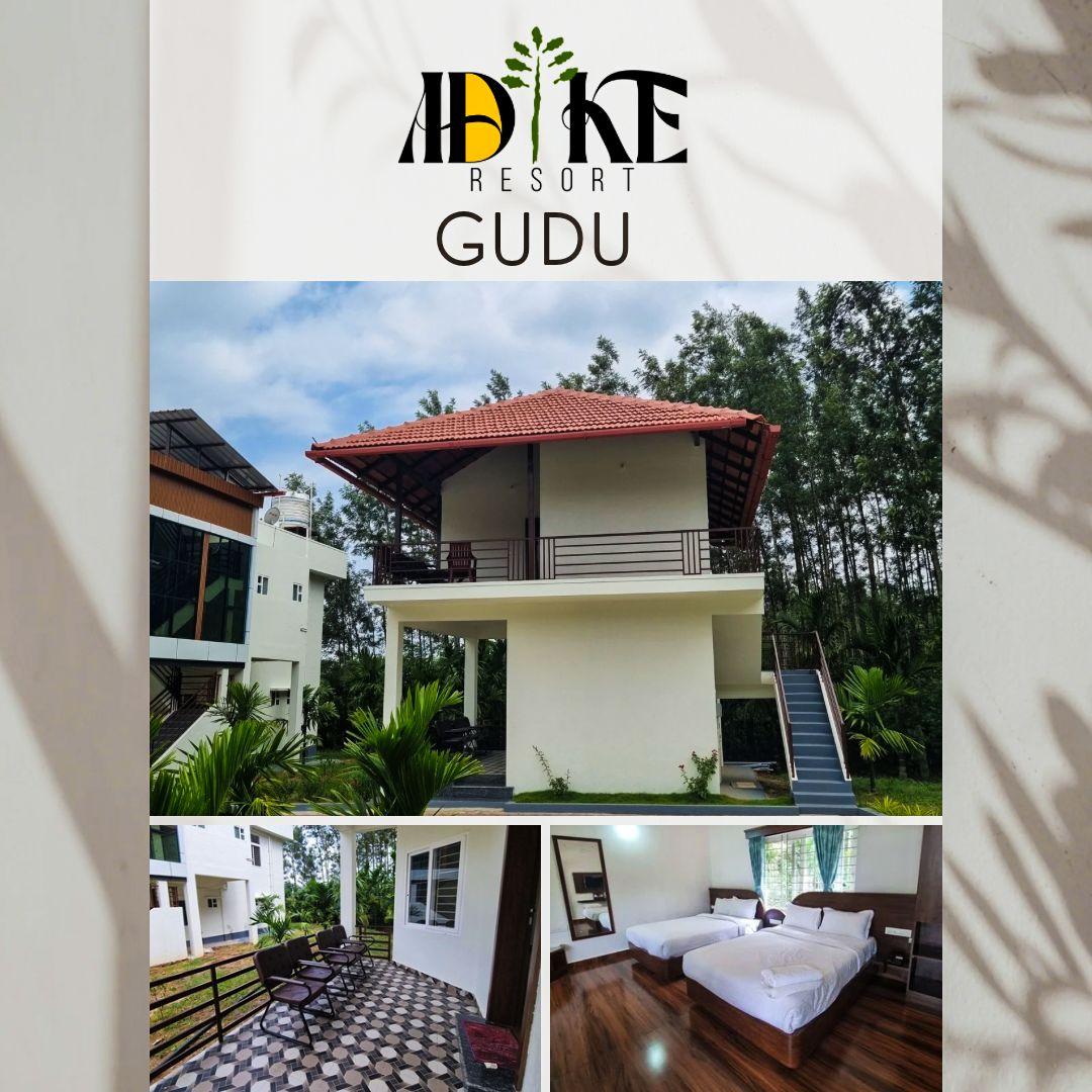 Adike Resort